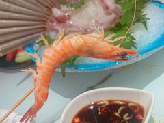 -虾佬圣汤·海鲜姿造(乐堤港店)