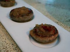 风干火腿塞蘑菇-Carmen卡门西班牙餐厅