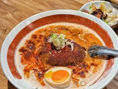 -雷门拉面·现熬骨汤(凯德来福士店)