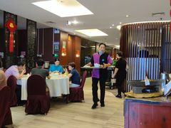 大堂-老东吴食府(雅都店)