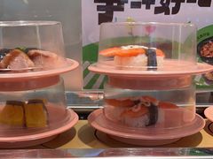 -争鲜回转寿司(通州万达店)