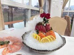 -鹿鸣酒家(越秀店)