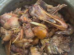 -斯丹姜母鸭·古法干香(涂门街总店)