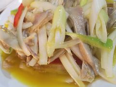 -东方亚克西餐厅(西康路店)