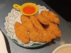 -吱咖啡西式简餐