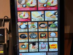 -一兰拉面(梅田阪急东通店)