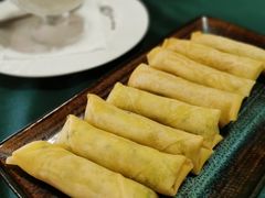 奶酪卷-一千一夜阿拉伯餐厅(静安店)