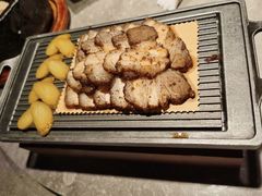 -木守西溪溪隐餐厅