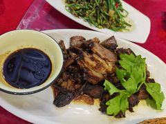 红烧牛排-河上轩(湖墅北路店)