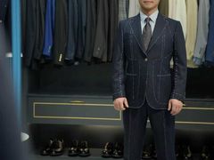-尊卡诺高级西装礼服定制(江东中路店)