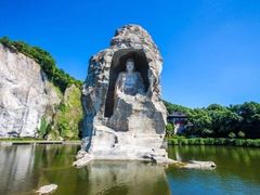 -柯岩风景区