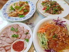 -石老头关东饺子王·东北菜(嘉华鑫城店)