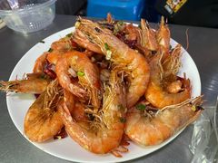 香辣虾-有间冰室(侨港风情街店)