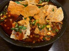 -谷小姐秘制螺蛳粉(棉纺路店)