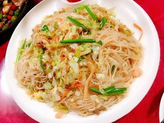 -舒味姜母鸭·沙茶面(湖里店)