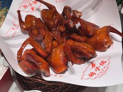 -鸽子侯·家宴·平价海鲜(绿地店)