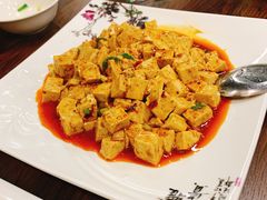 -清真·伊清阁餐厅