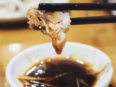 -乡亲鹅肉城(吴江店)