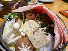-二丁目食堂(铁西星摩尔店)