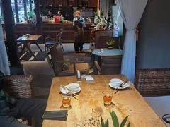 -相约小筑缅泰餐厅(孟定店)