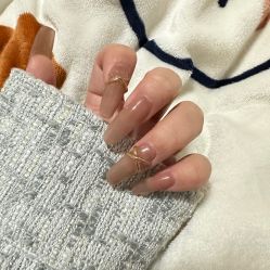 -兮奈ネイル美甲美睫·皮肤管理