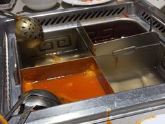 -海底捞火锅(关山保利店)