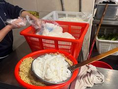 -富记鱼蛋粉(西村店)