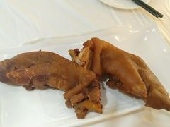 -眷江南之小蓝鲸(王府大街店)