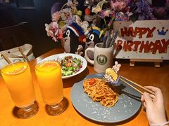 -布拉格餐厅· 中欧捷克菜(全国首店)