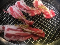-汉拿山(包河万达店)