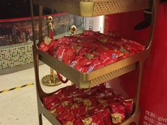 -海底捞火锅(东方时代广场店)