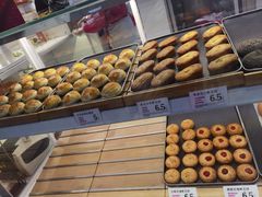 -嘉华鲜花饼·现烤(昆明老街店)