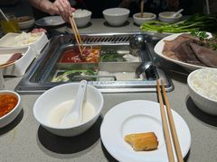 -海底捞火锅(和安宁春城店)