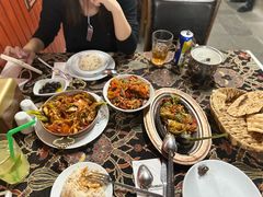 -Old Ottoman Cafe & Restaurant