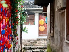 -绍兴书圣故里景区