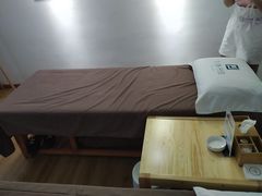 -朴境采耳·足道按摩(科学大道旗舰店)