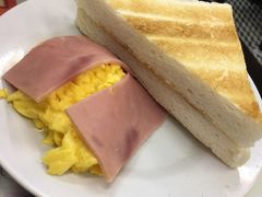 -华星冰室(湾仔店)