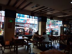 -白家高记肥肠粉(总店)