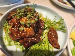 -小吊梨汤·北京菜·烤鸭(双井乐成中心店)