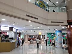 -巴黎春天(陕西路店)