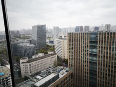 -上海漕河泾万丽酒店