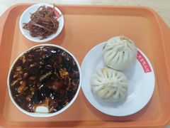 -天宫院小吃·专业包子炒肝儿(丰台和义店)