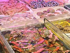 -东江海鲜大排档·潮汕菜·砂锅粥