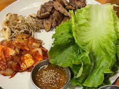 -青春分食(仙林大学城店)