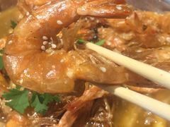 -槐店王婆大虾(开发区店)