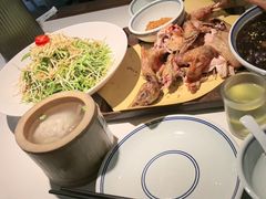 -打酱油·非遗淮扬菜(瘦西湖梅岭店)