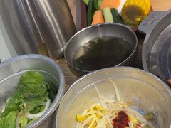 -姜虎东白丁烤肉(深圳湾后海汇店)