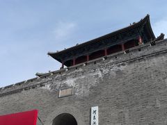 -河东池盐文化博览园