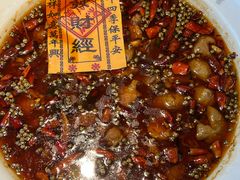 -耙吉吉川味小酒馆(本地人回头店)