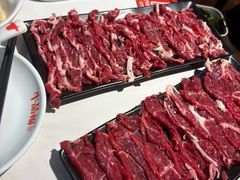 -牛品福潮汕牛肉火锅(旺庄店)